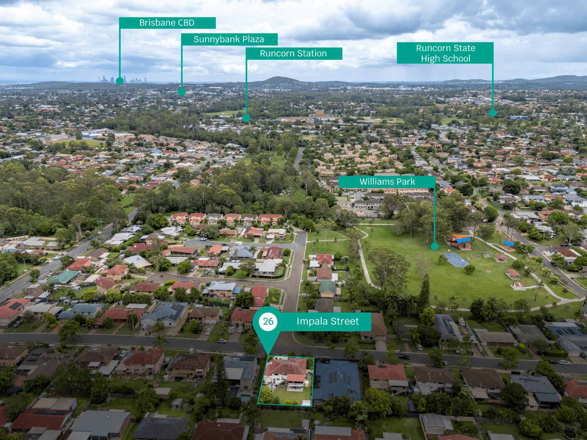 26 Impala Street, RUNCORN, QLD 4113