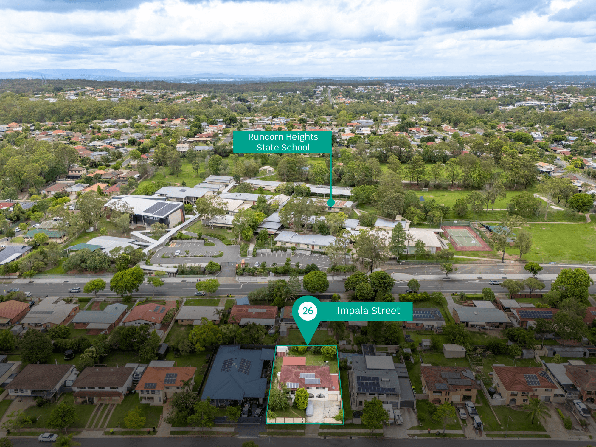 26 Impala Street, RUNCORN, QLD 4113