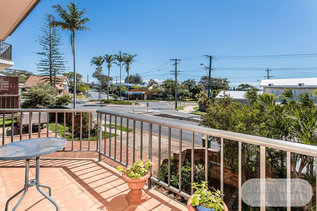 Unit 3/139 Prince Edward Pde, Scarborough, QLD 4020