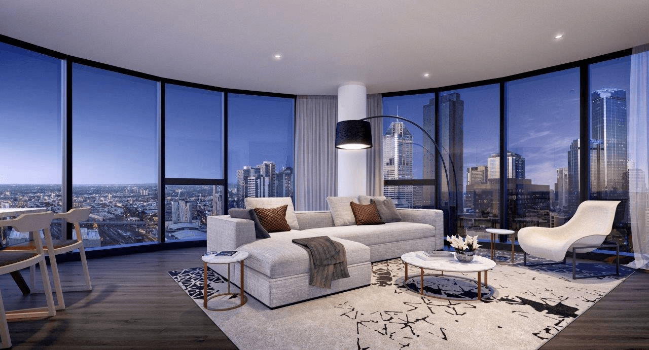 90 Southbank Boulevard, SOUTHBANK, VIC 3006