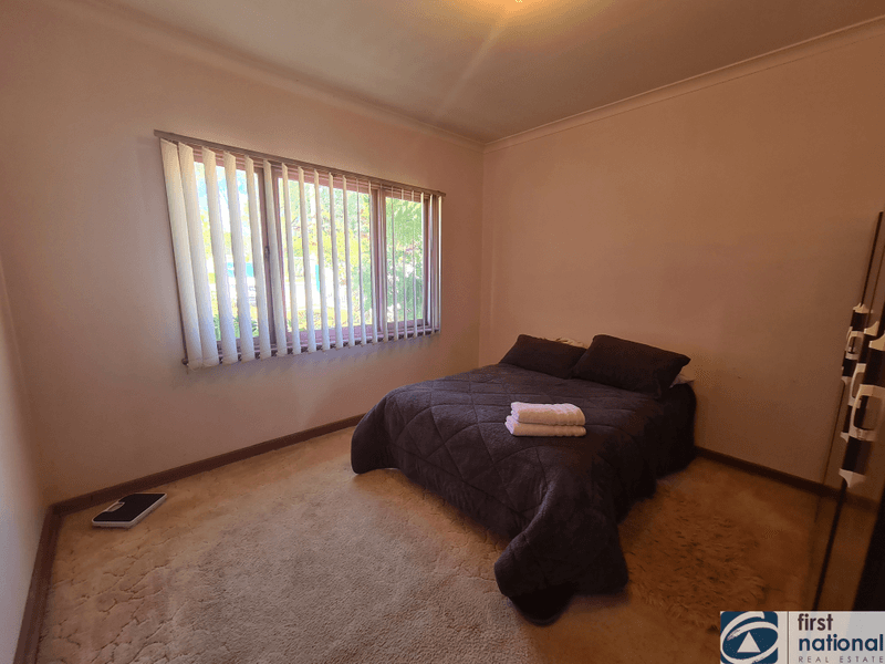 25 Yalbaroo Road, NORTHAM, WA 6401