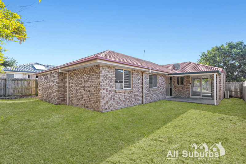 3 Highfields Court, LOGANLEA, QLD 4131