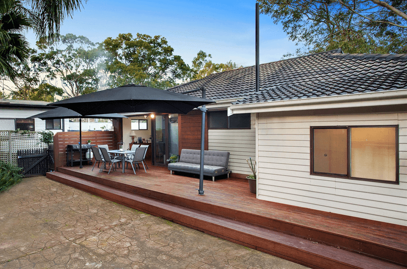 43 Tuggerawong Road, WYONGAH, NSW 2259