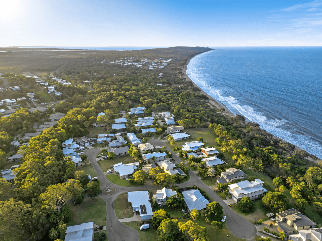 Lot 38 Beach Houses Estate Road, AGNES WATER, QLD 4677