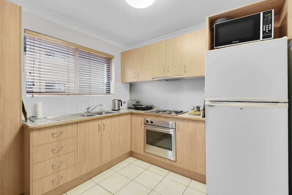 3/157 Stafford Road, Kedron, QLD 4031