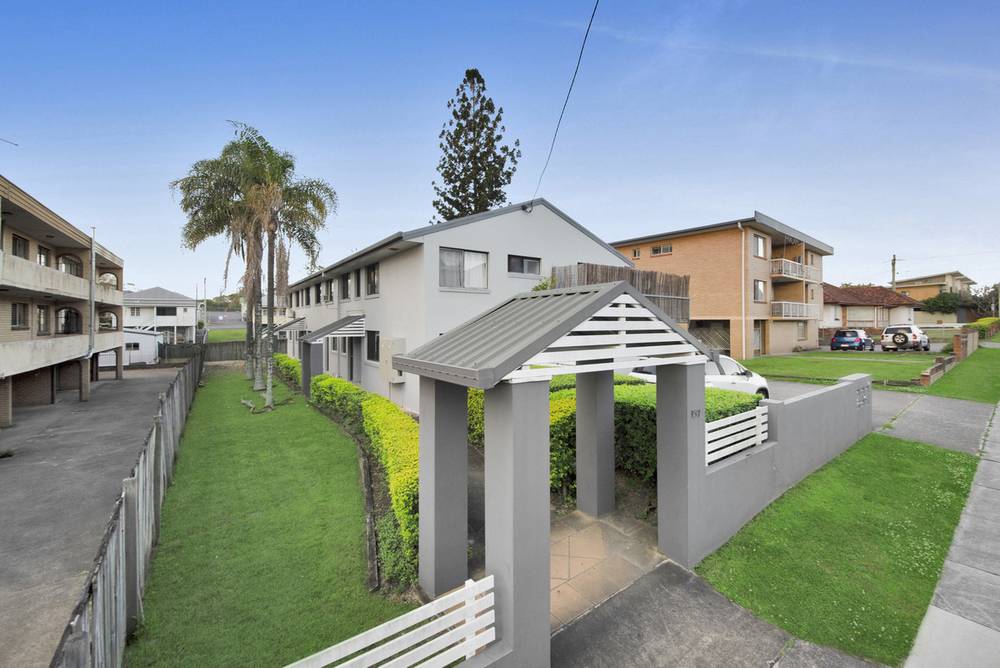 3/157 Stafford Road, Kedron, QLD 4031