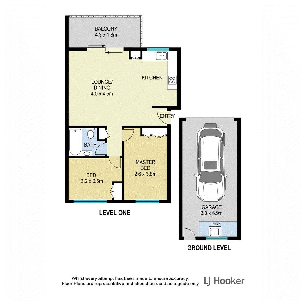 3/157 Stafford Road, Kedron, QLD 4031