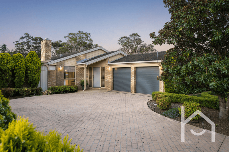 8 St. James Place, Appin, NSW 2560