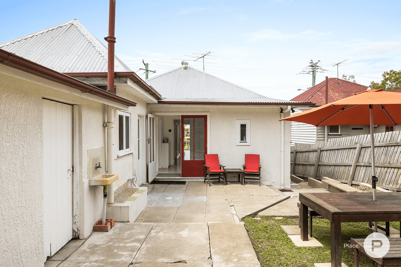 306 Kelvin Grove Road, Kelvin Grove, QLD 4059