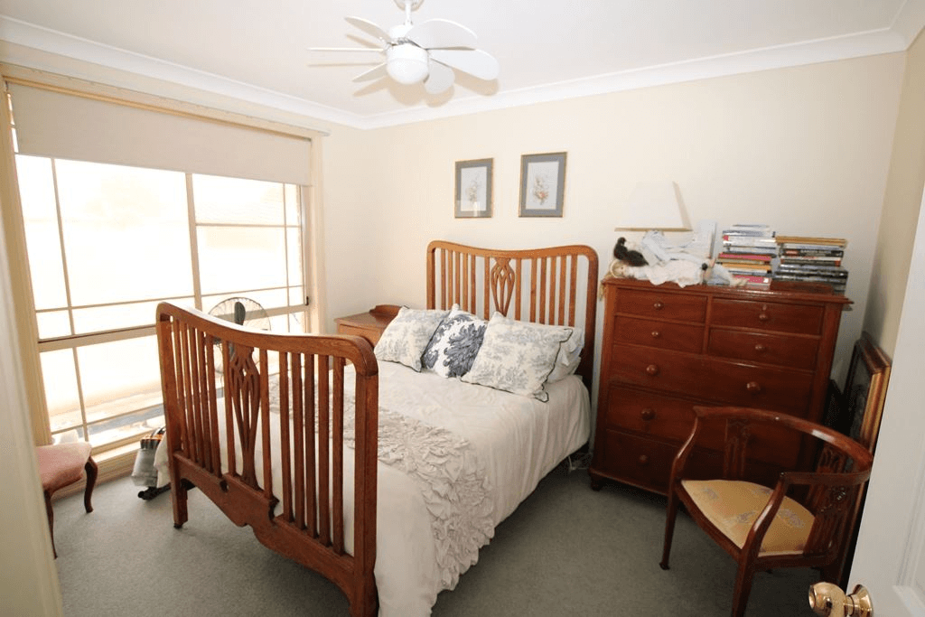 12 Ningadhun Circuit, Narrabri, NSW 2390