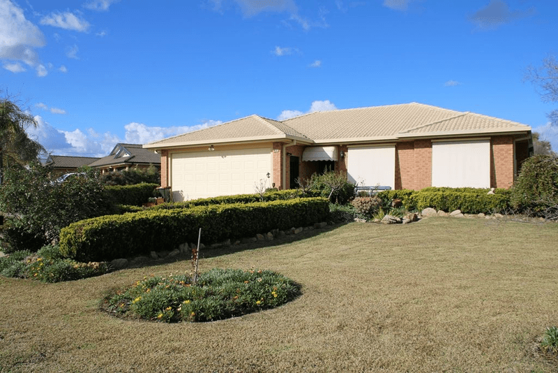 12 Ningadhun Circuit, Narrabri, NSW 2390