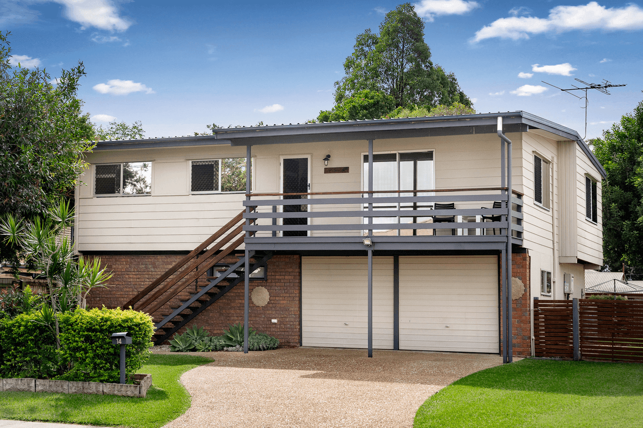 14 Dean Street, Bray Park, QLD 4500