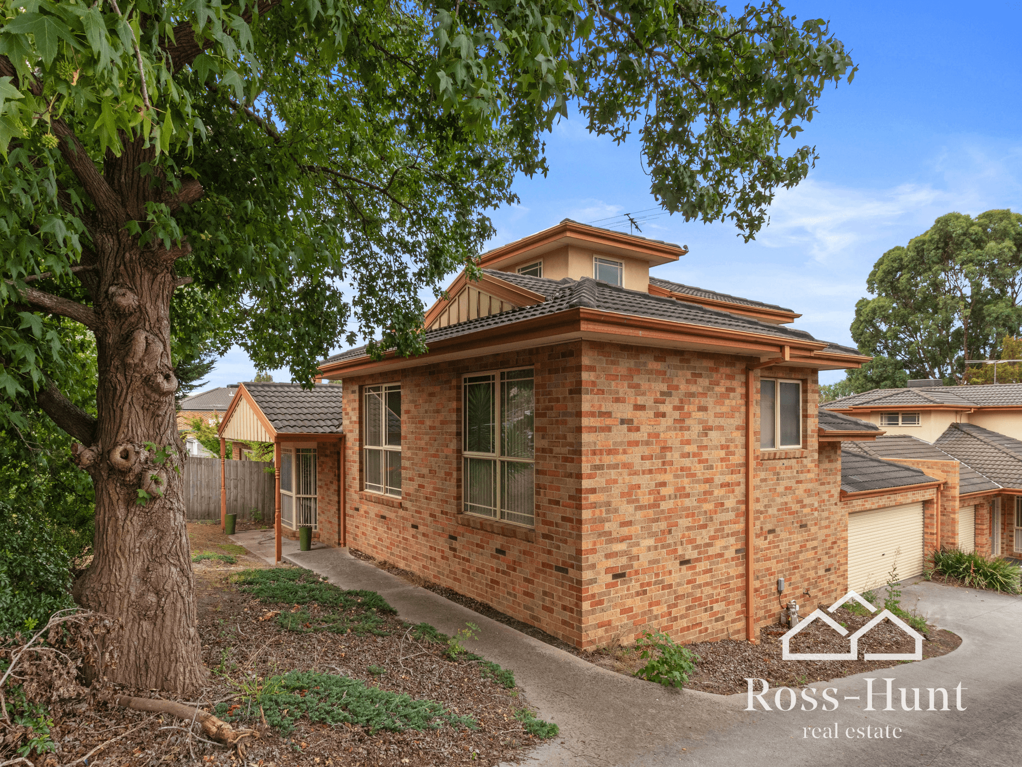 1/24-26 Ivanhoe Street, GLEN WAVERLEY, VIC 3150