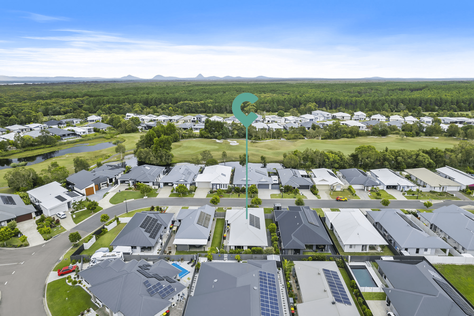 32 Callisia Crescent, BANKSIA BEACH, QLD 4507