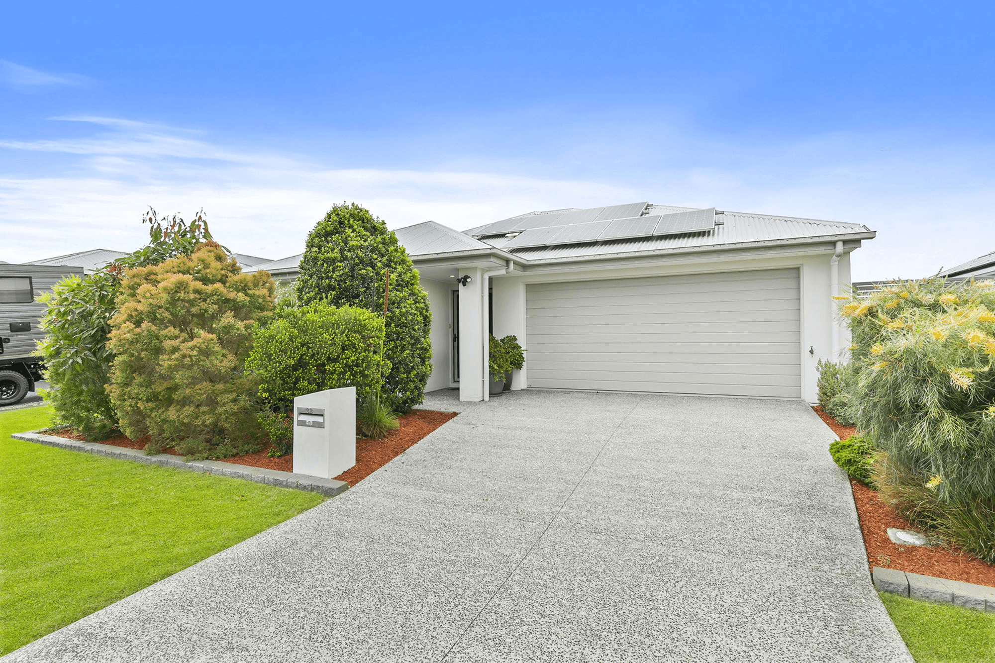 32 Callisia Crescent, BANKSIA BEACH, QLD 4507