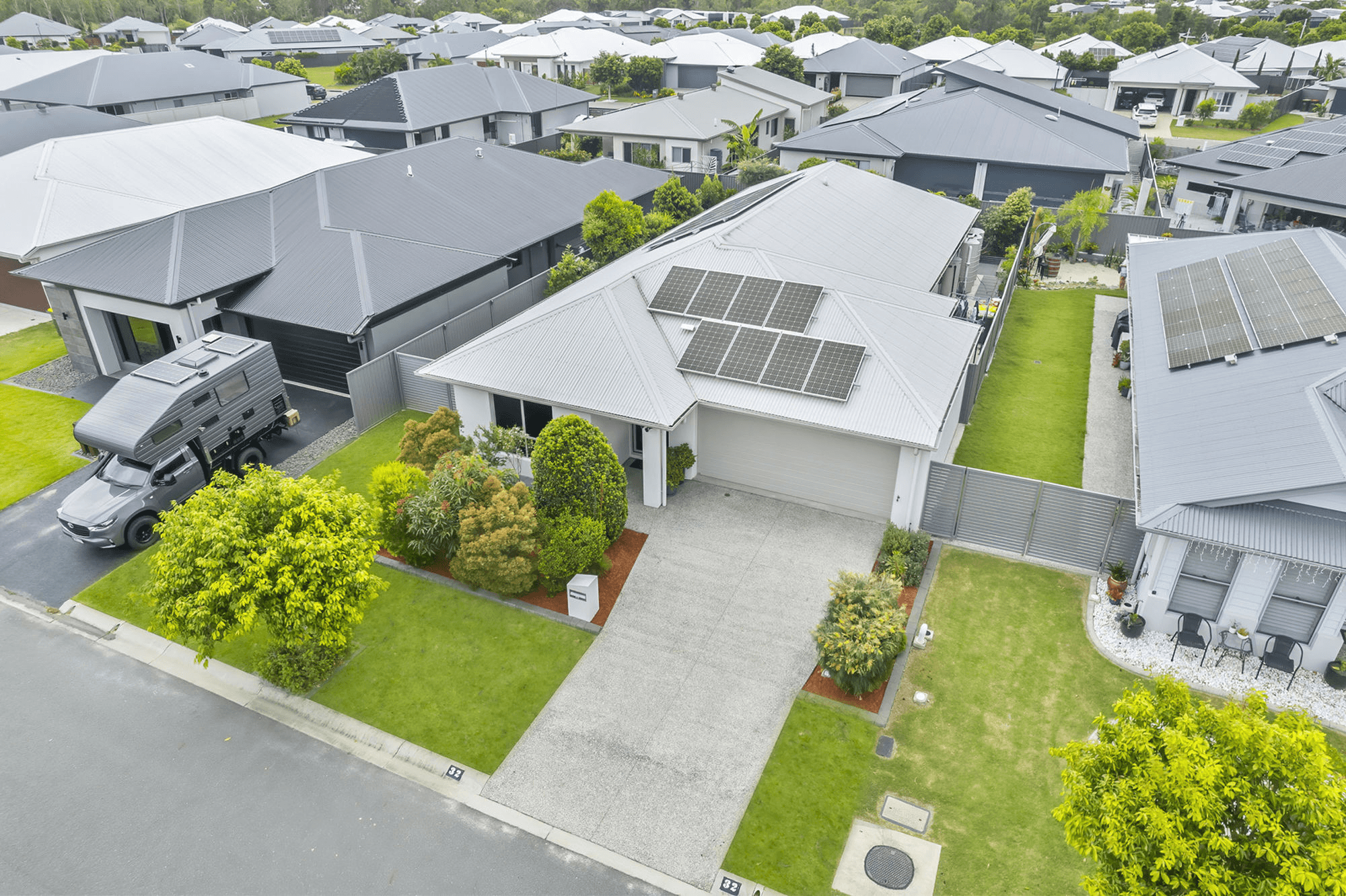 32 Callisia Crescent, BANKSIA BEACH, QLD 4507