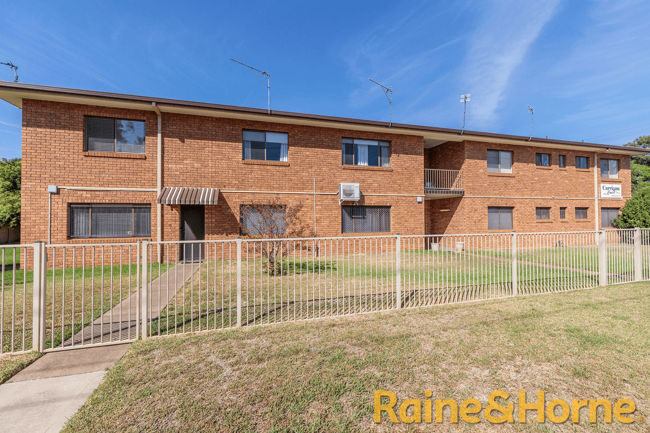 7/250 Brisbane Street, DUBBO, NSW 2830