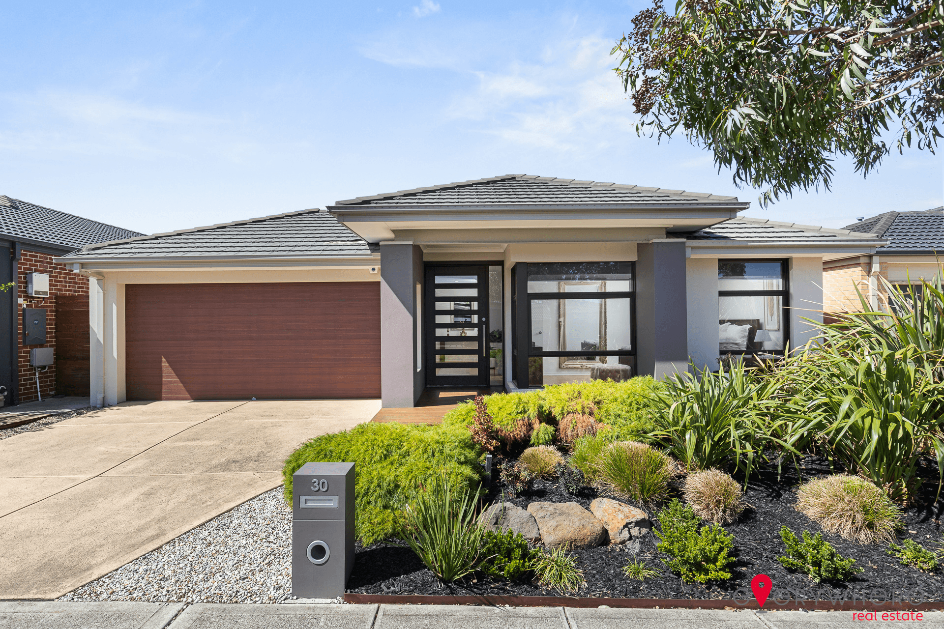 30 Surrey Grove, POINT COOK, VIC 3030