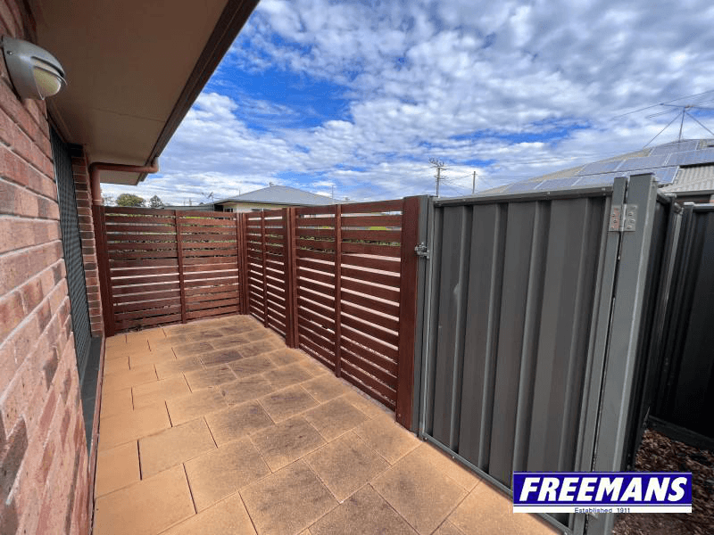 8a Lot 2 River Road, KINGAROY, QLD 4610