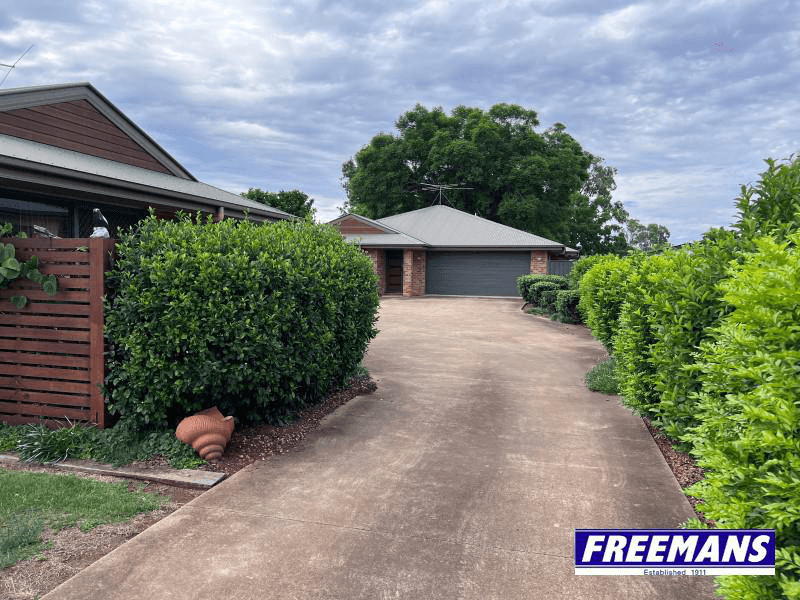 8a Lot 2 River Road, KINGAROY, QLD 4610