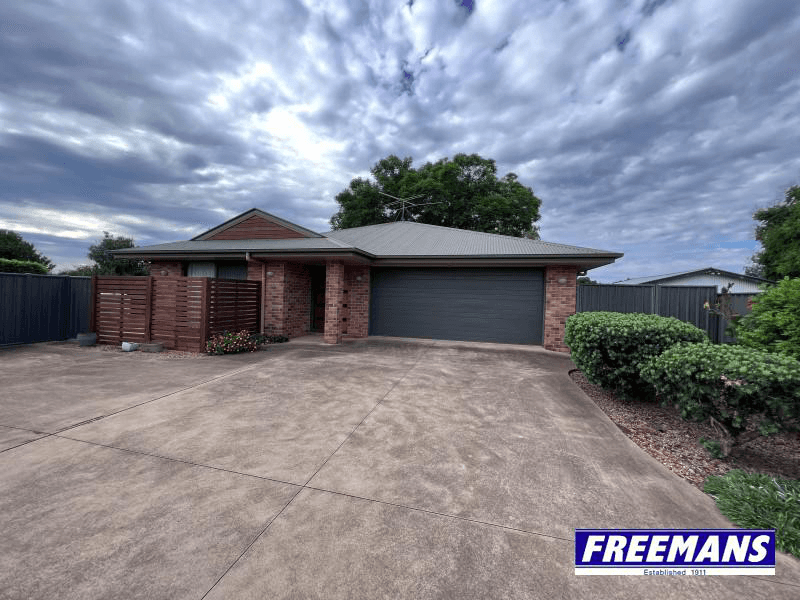 8a Lot 2 River Road, KINGAROY, QLD 4610