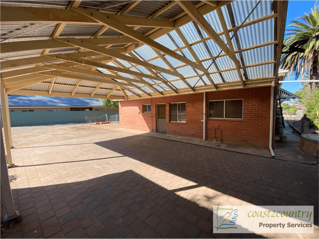 33 Baker Street, KAPUNDA, SA 5373