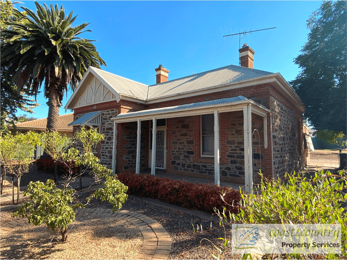 33 Baker Street, KAPUNDA, SA 5373