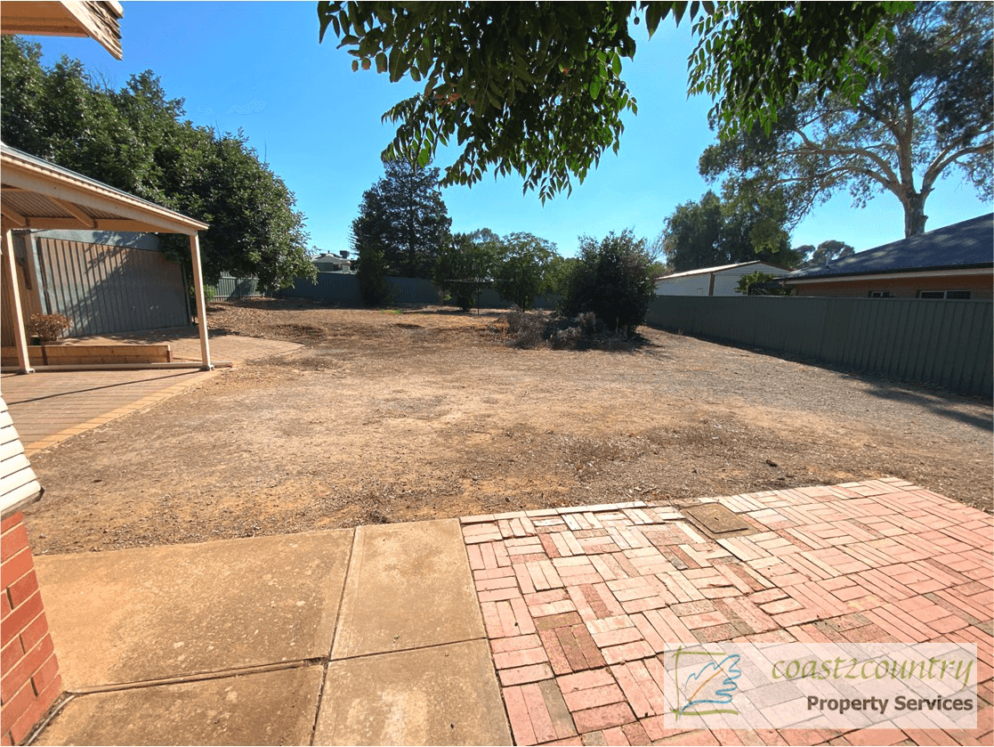 33 Baker Street, KAPUNDA, SA 5373