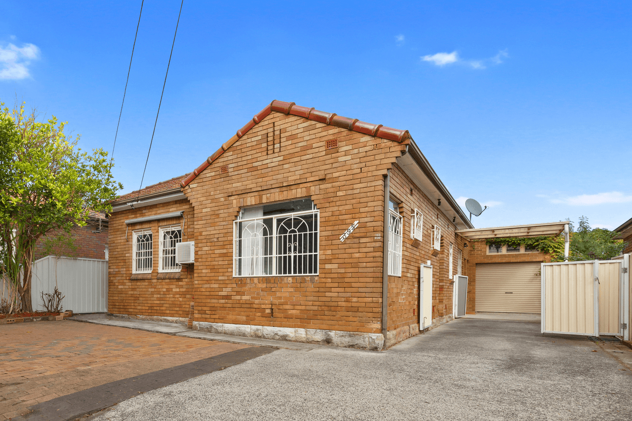 395 King Georges Road, BEVERLY HILLS, NSW 2209