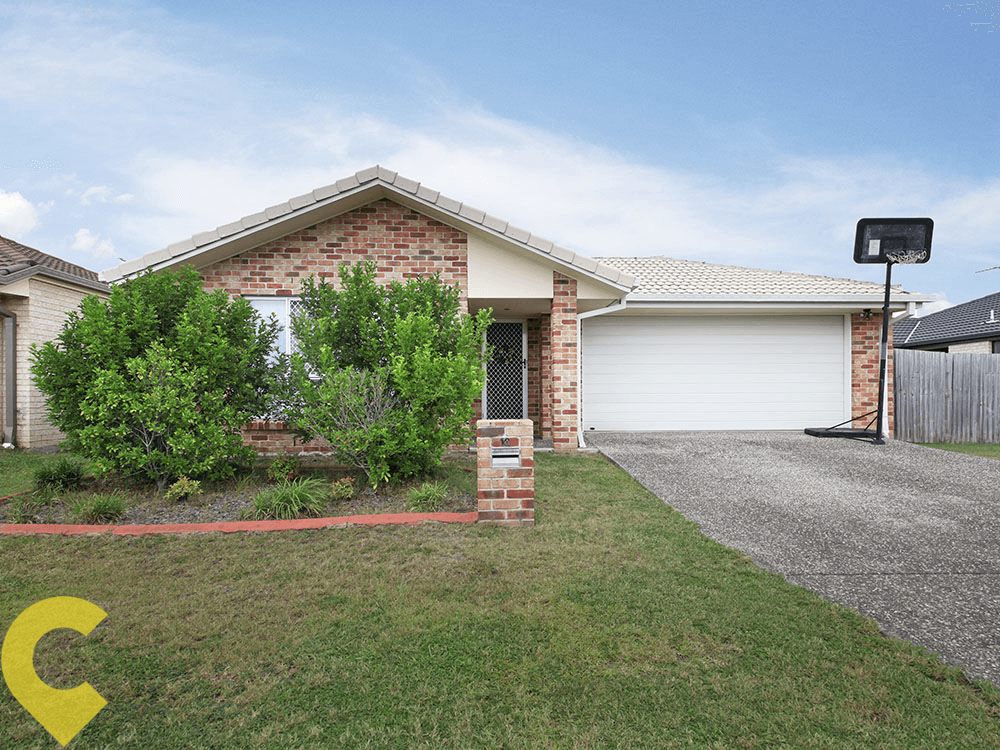 16 Pumello Court, BELLMERE, QLD 4510