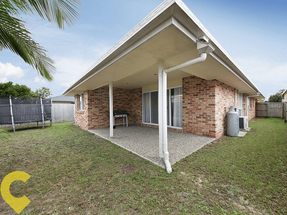 16 Pumello Court, BELLMERE, QLD 4510