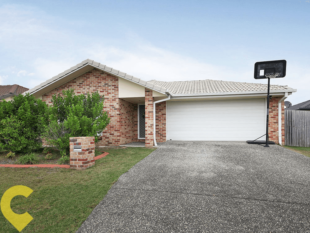 16 Pumello Court, BELLMERE, QLD 4510