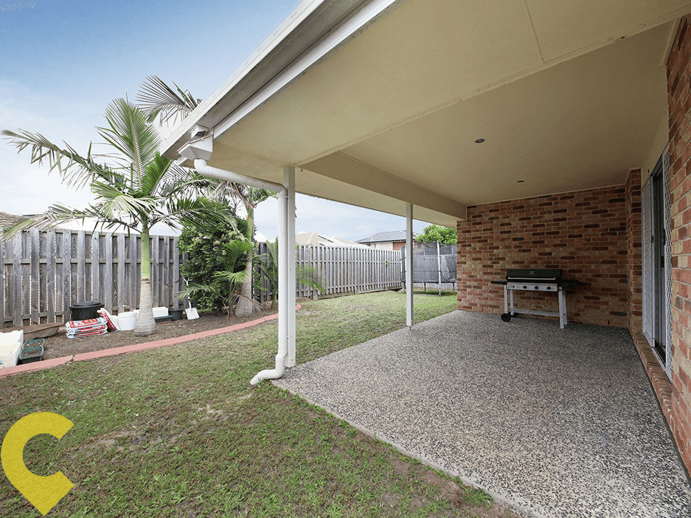 16 Pumello Court, BELLMERE, QLD 4510