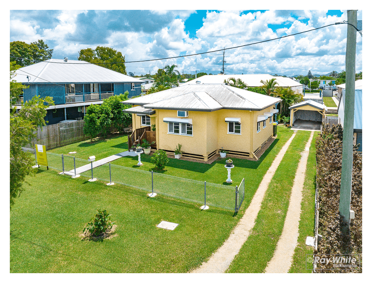 87 Marie Street, BERSERKER, QLD 4701