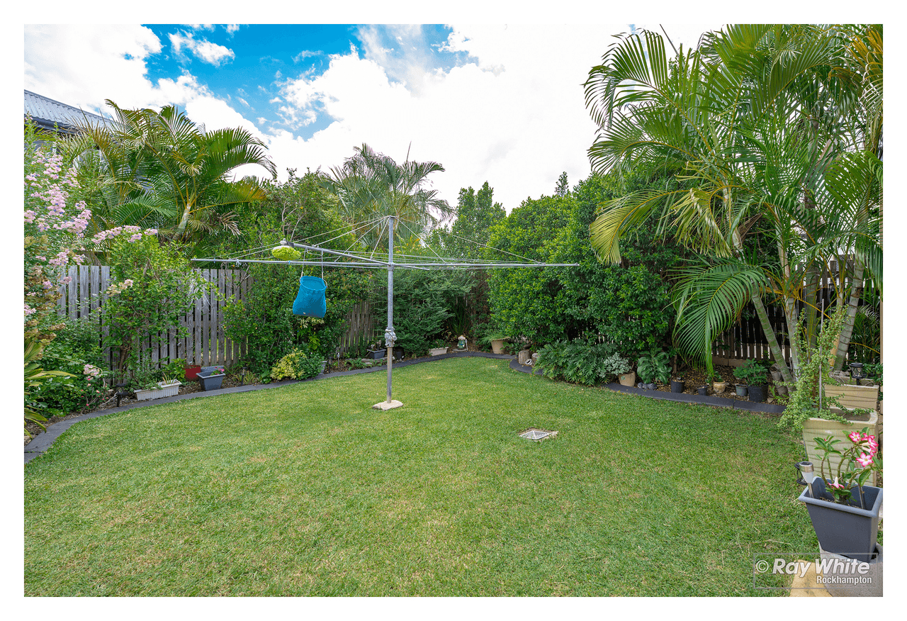 87 Marie Street, BERSERKER, QLD 4701