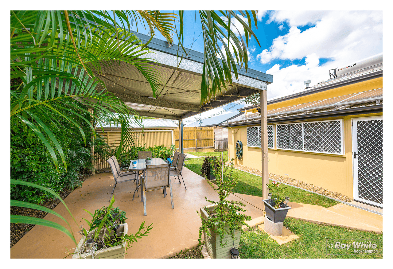 87 Marie Street, BERSERKER, QLD 4701