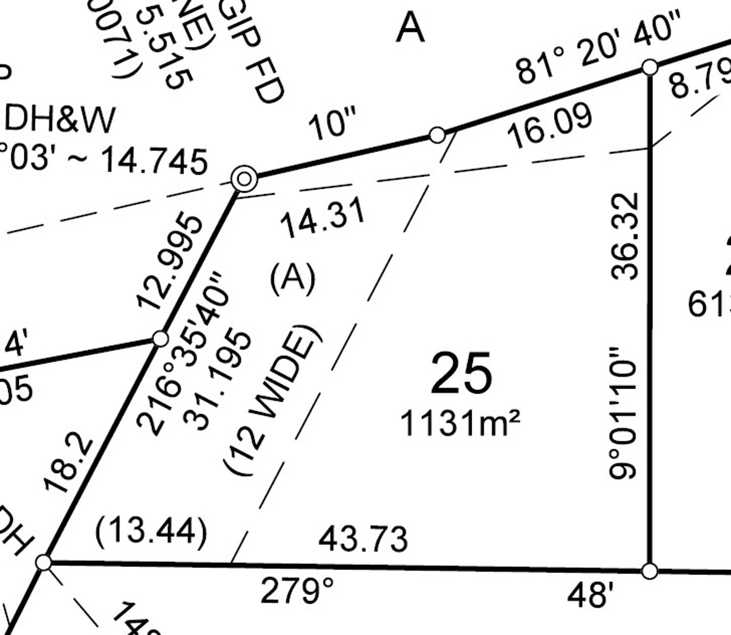 9 Wildwood Way (Lot 25 Timberline Estate), THRUMSTER, NSW 2444