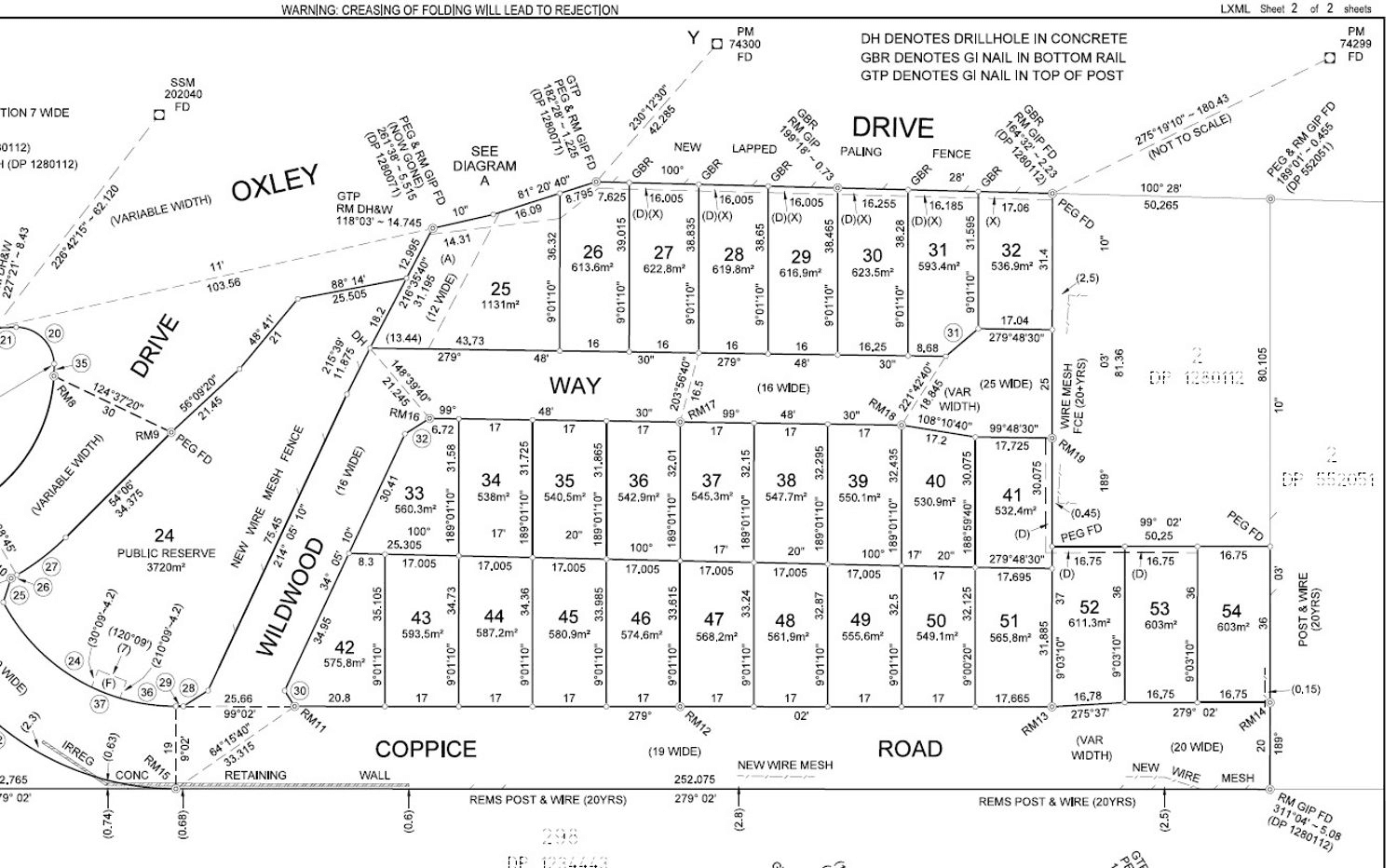 9 Wildwood Way (Lot 25 Timberline Estate), THRUMSTER, NSW 2444