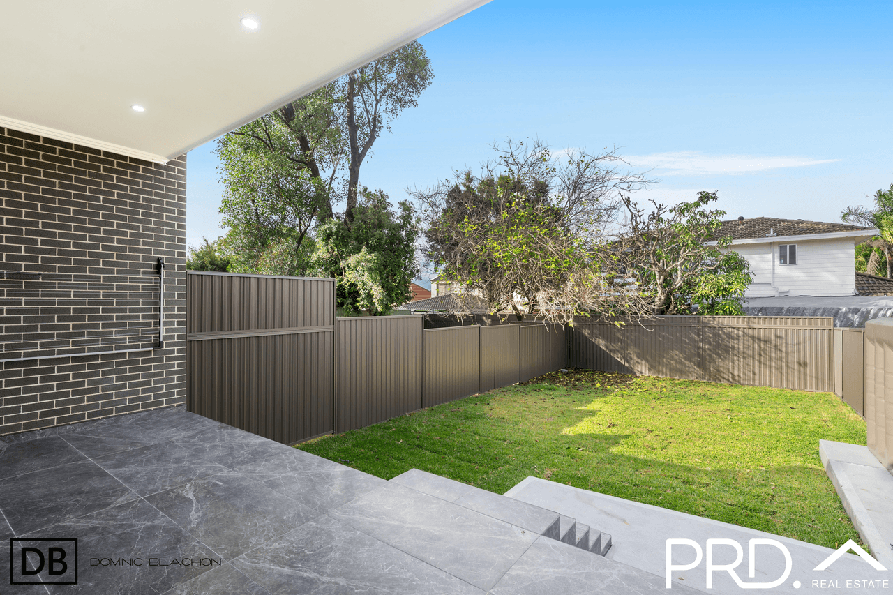 19A Freda Street, PANANIA, NSW 2213