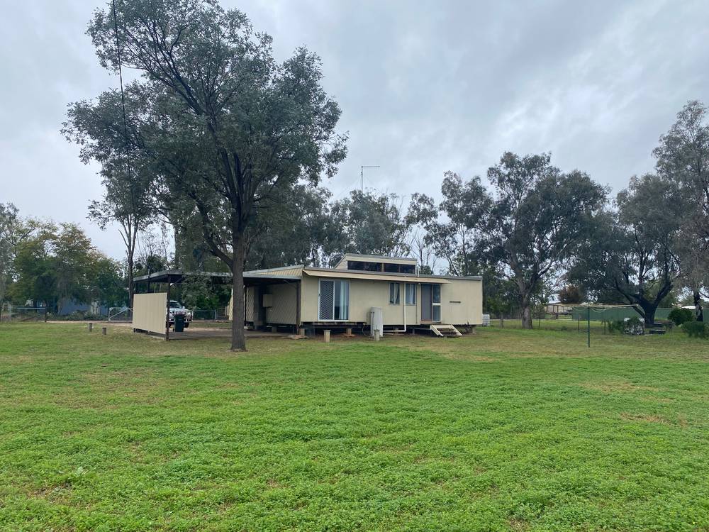 33 Loftus Street, MUNGINDI, NSW 2406