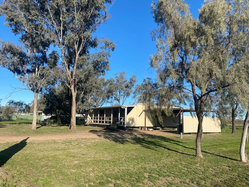 33 Loftus Street, MUNGINDI, NSW 2406