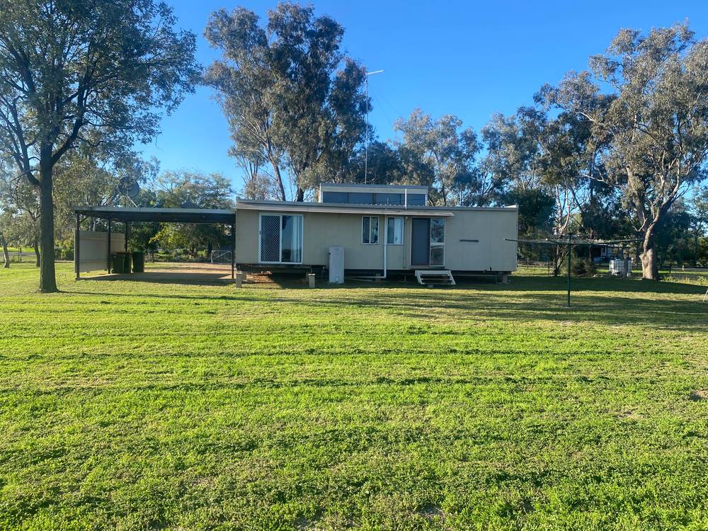 33 Loftus Street, MUNGINDI, NSW 2406
