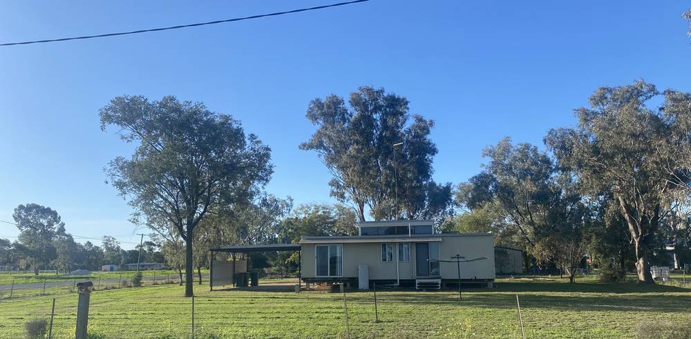 33 Loftus Street, MUNGINDI, NSW 2406