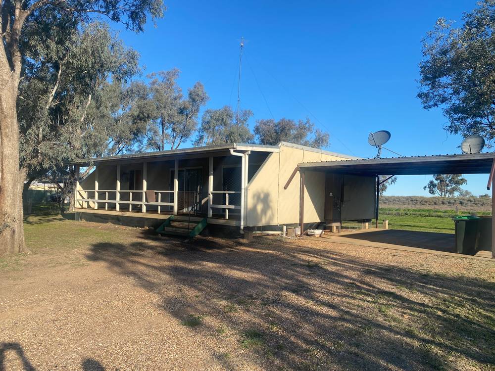 33 Loftus Street, MUNGINDI, NSW 2406