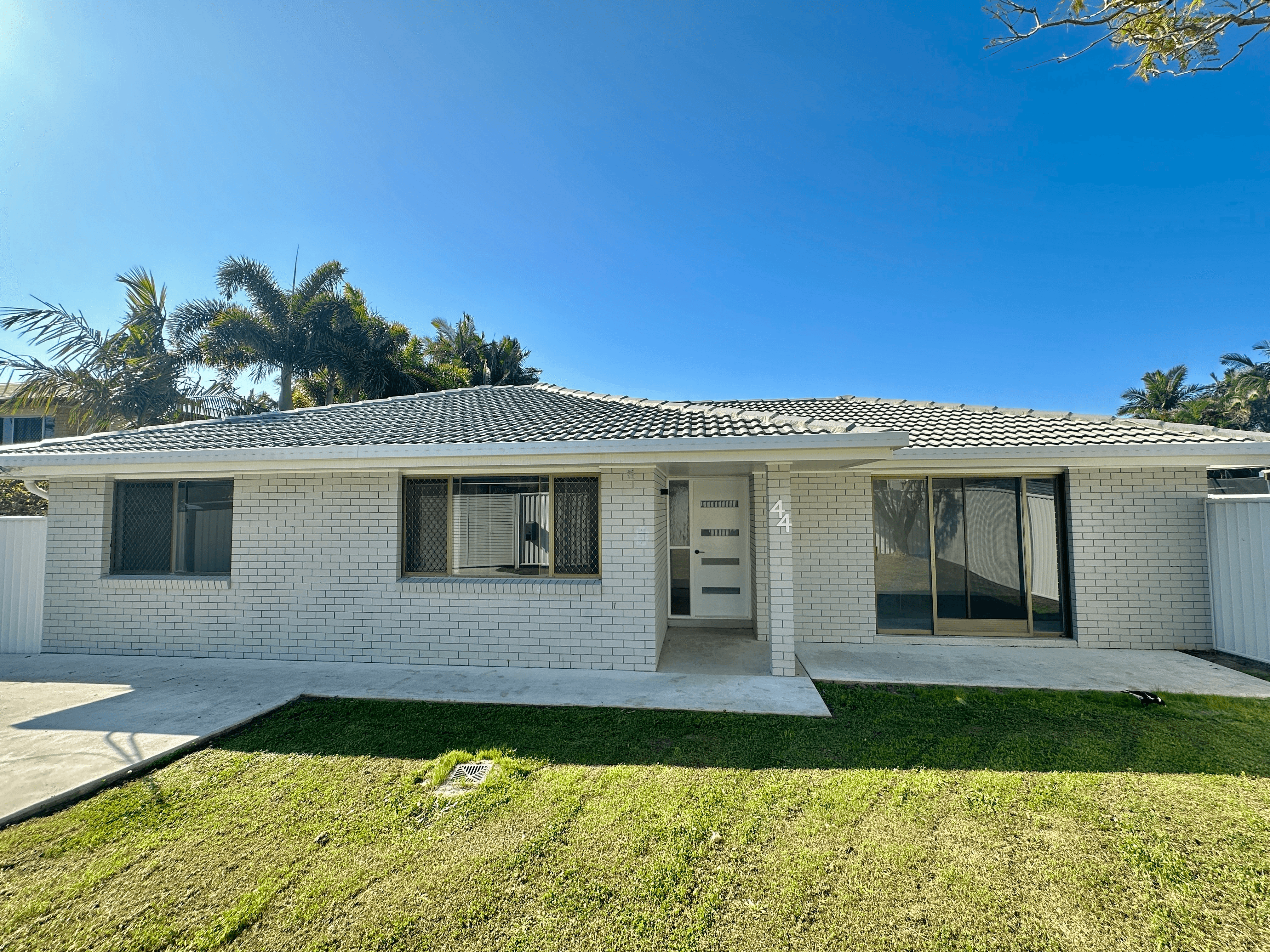 1/44 Bayford Street, BIRKDALE, QLD 4159