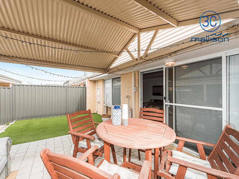 39 Mennock Approach, BALDIVIS, WA 6171