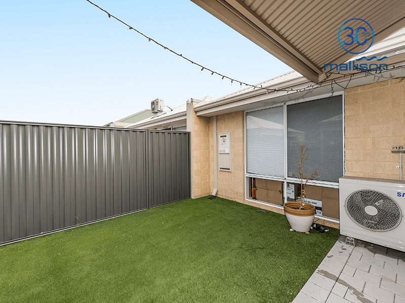 39 Mennock Approach, BALDIVIS, WA 6171