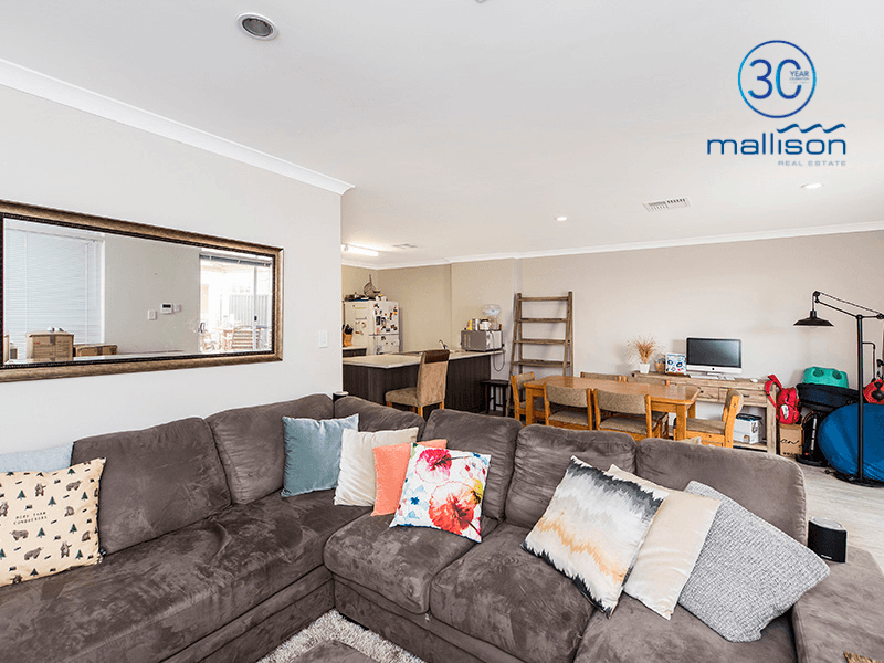 39 Mennock Approach, BALDIVIS, WA 6171