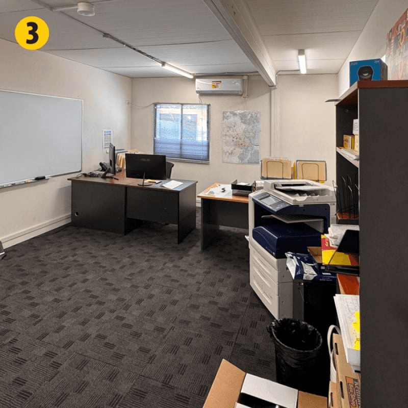 17 Baker, Banksmeadow, NSW 2019