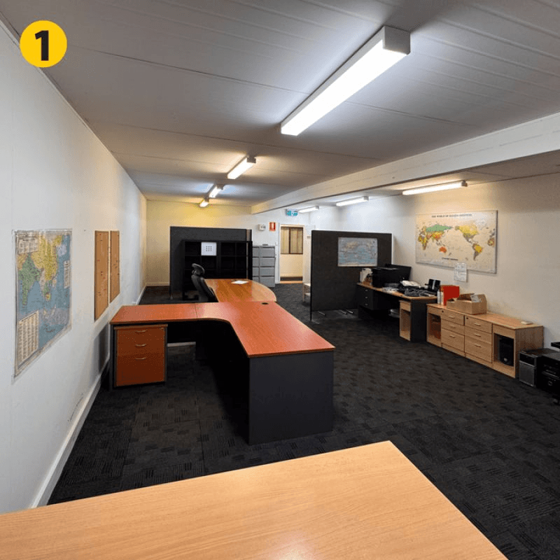 17 Baker, Banksmeadow, NSW 2019